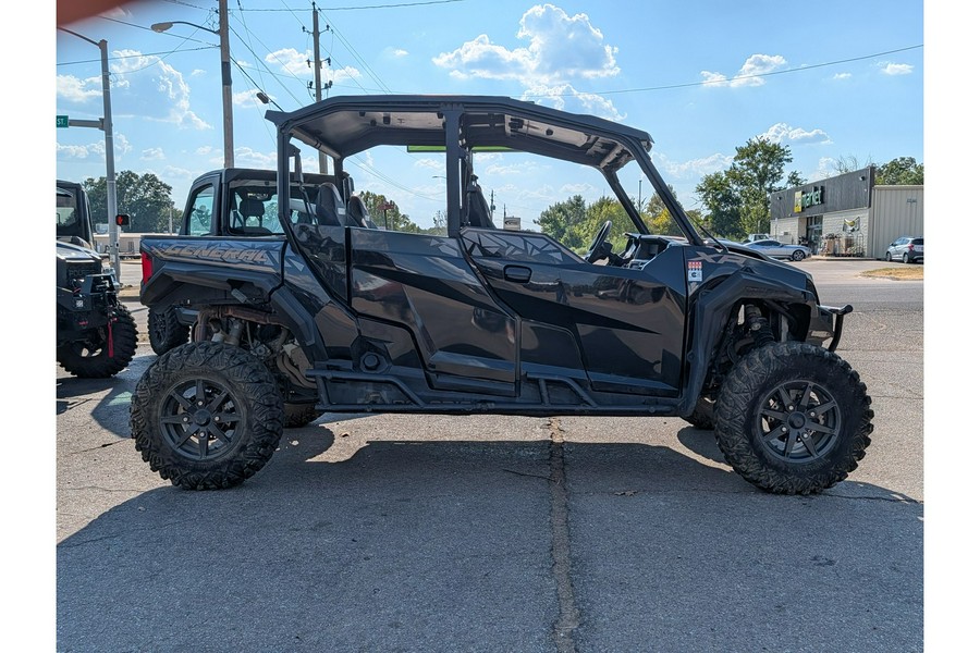 2023 GENERAL XP 4 1000 PREMIUM - Polaris