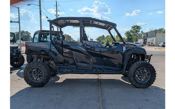 2023 GENERAL XP 4 1000 PREMIUM - Polaris