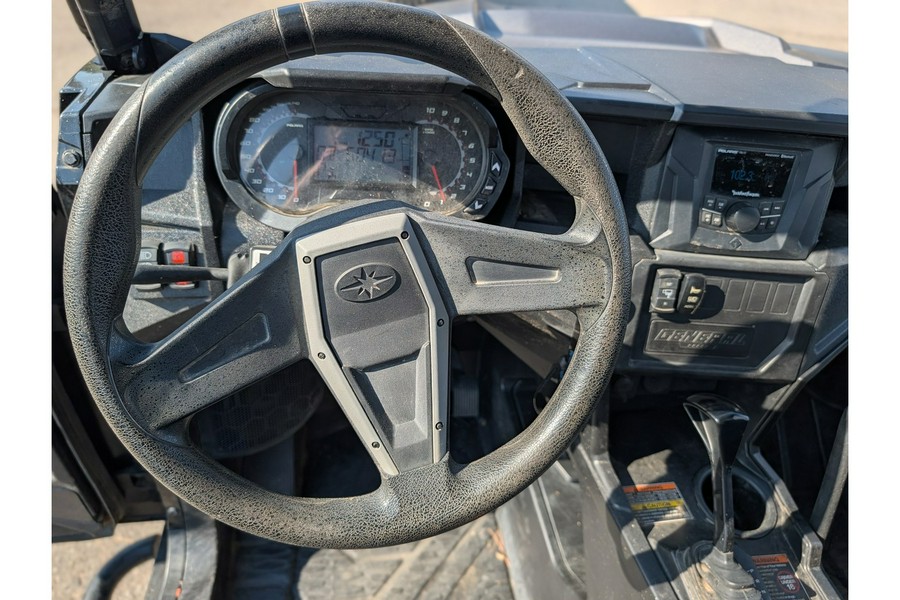 2023 GENERAL XP 4 1000 PREMIUM - Polaris