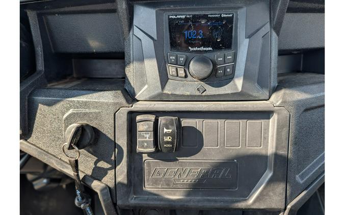 2023 GENERAL XP 4 1000 PREMIUM - Polaris