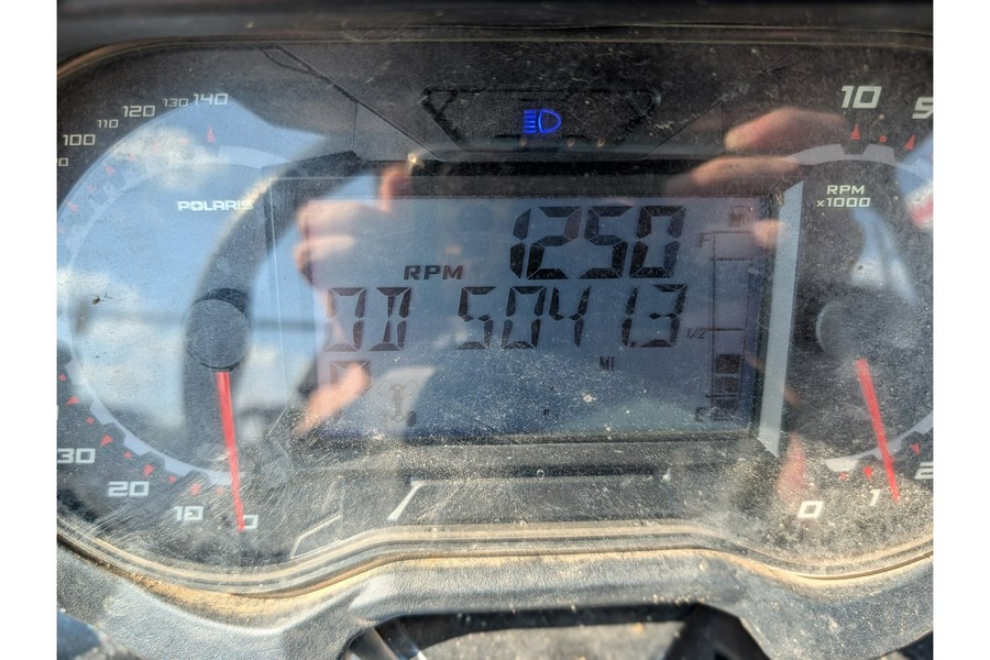 2023 GENERAL XP 4 1000 PREMIUM - Polaris