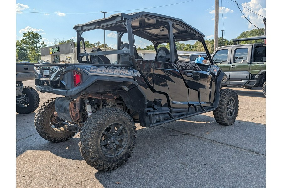 2023 GENERAL XP 4 1000 PREMIUM - Polaris