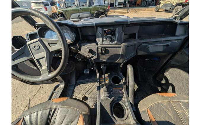 2023 GENERAL XP 4 1000 PREMIUM - Polaris