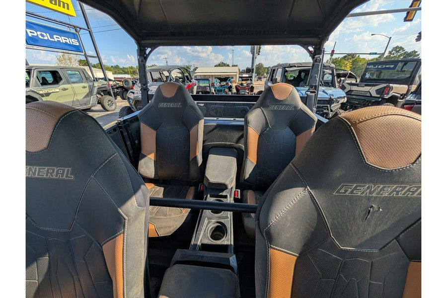 2023 GENERAL XP 4 1000 PREMIUM - Polaris