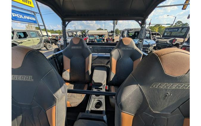 2023 GENERAL XP 4 1000 PREMIUM - Polaris