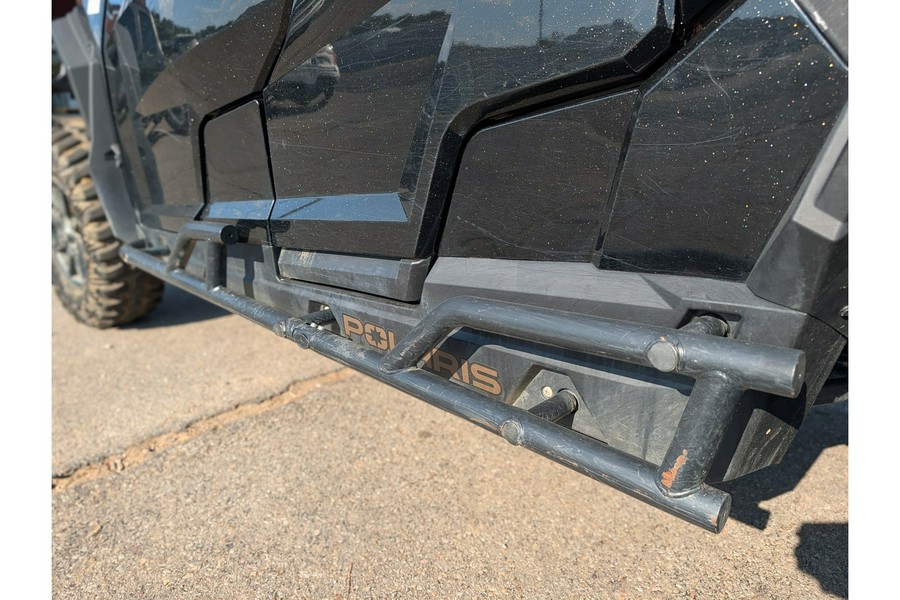 2023 GENERAL XP 4 1000 PREMIUM - Polaris