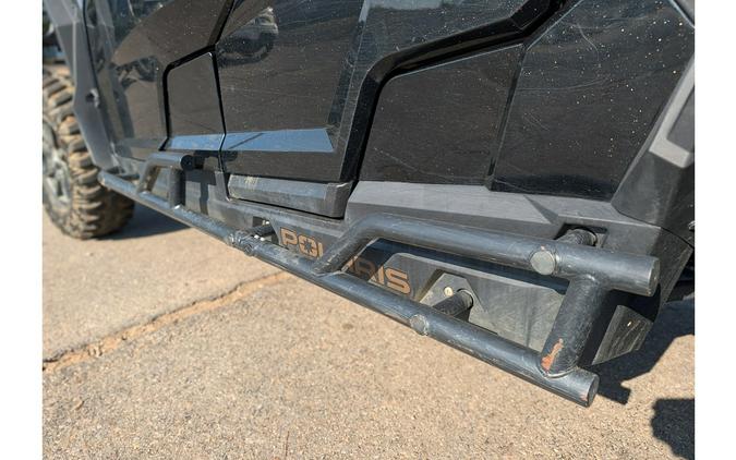 2023 GENERAL XP 4 1000 PREMIUM - Polaris