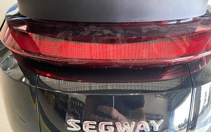 2022 Segway E110A