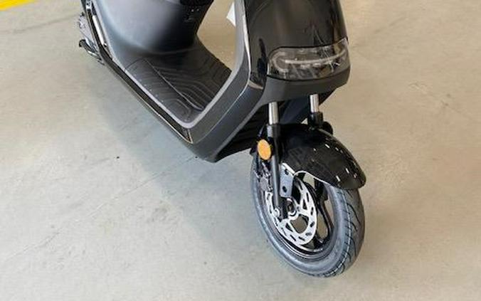 2022 Segway E110A