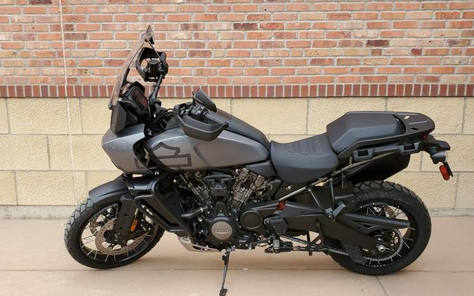 2021 Harley-Davidson Pan America Special Review (24 Fast Facts)