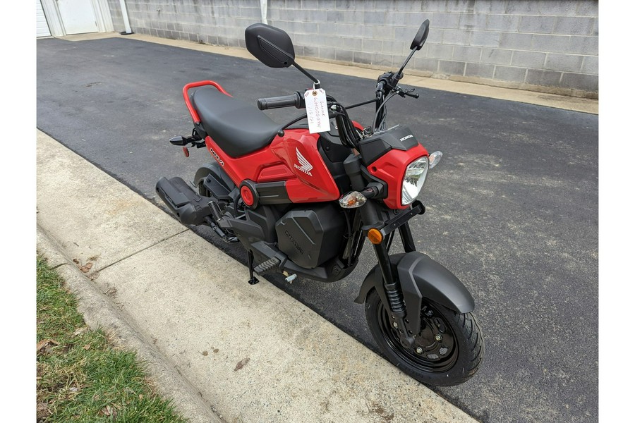 2022 Honda NAVI