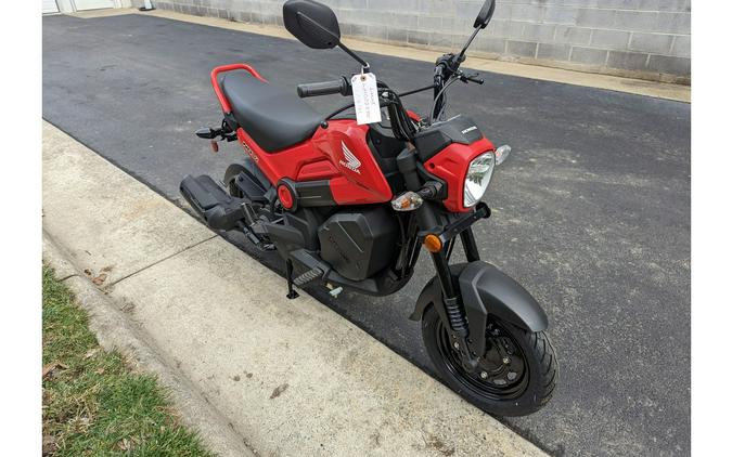 2022 Honda NAVI