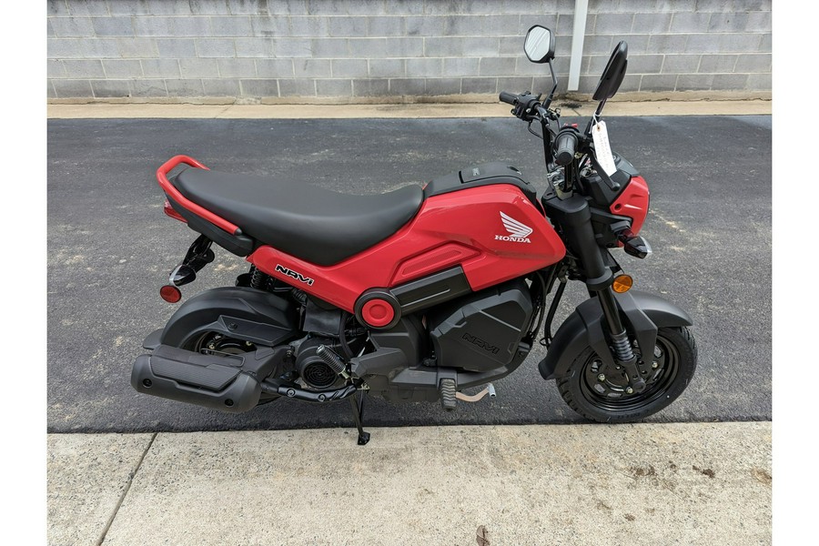 2022 Honda NAVI