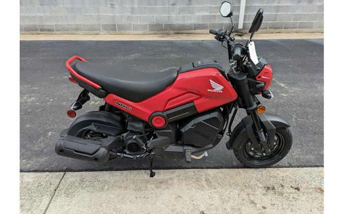 2022 Honda NAVI