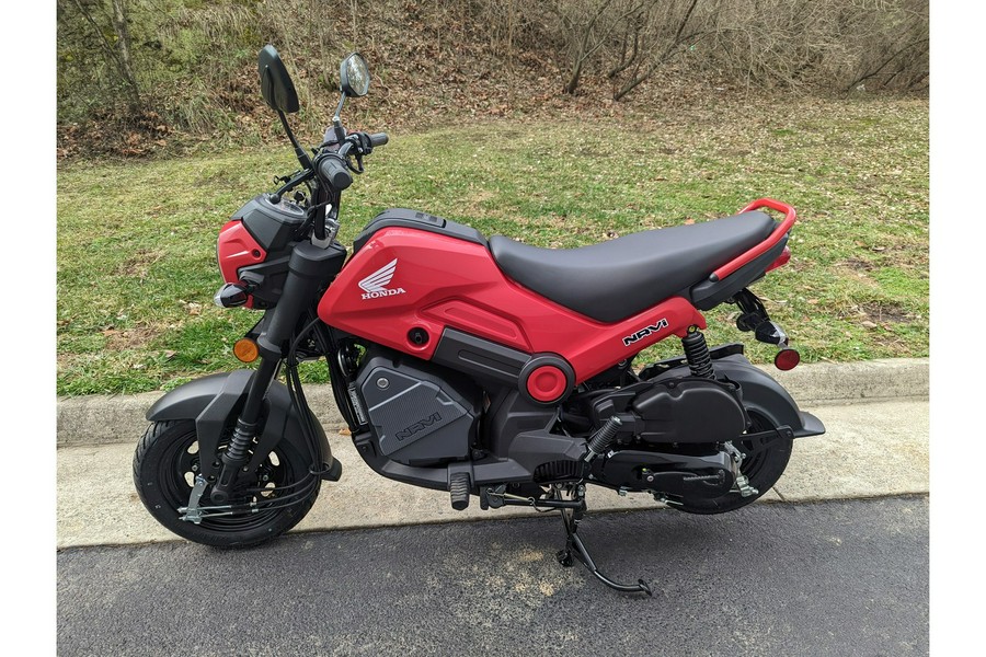 2022 Honda NAVI