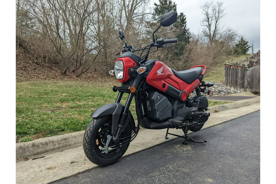 2022 Honda NAVI