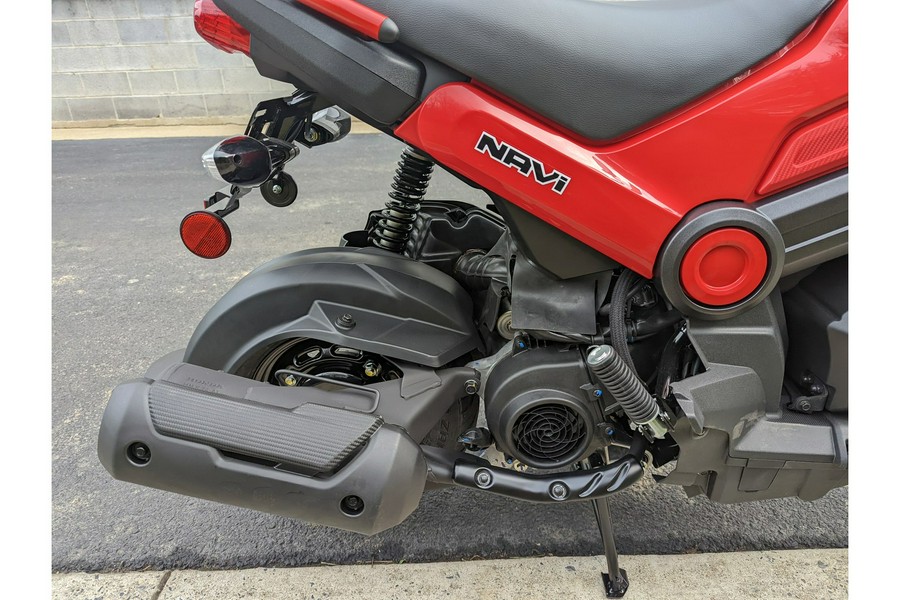 2022 Honda NAVI