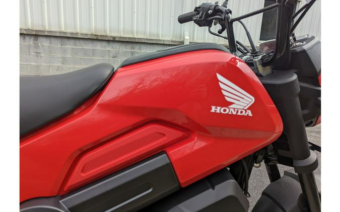 2022 Honda NAVI