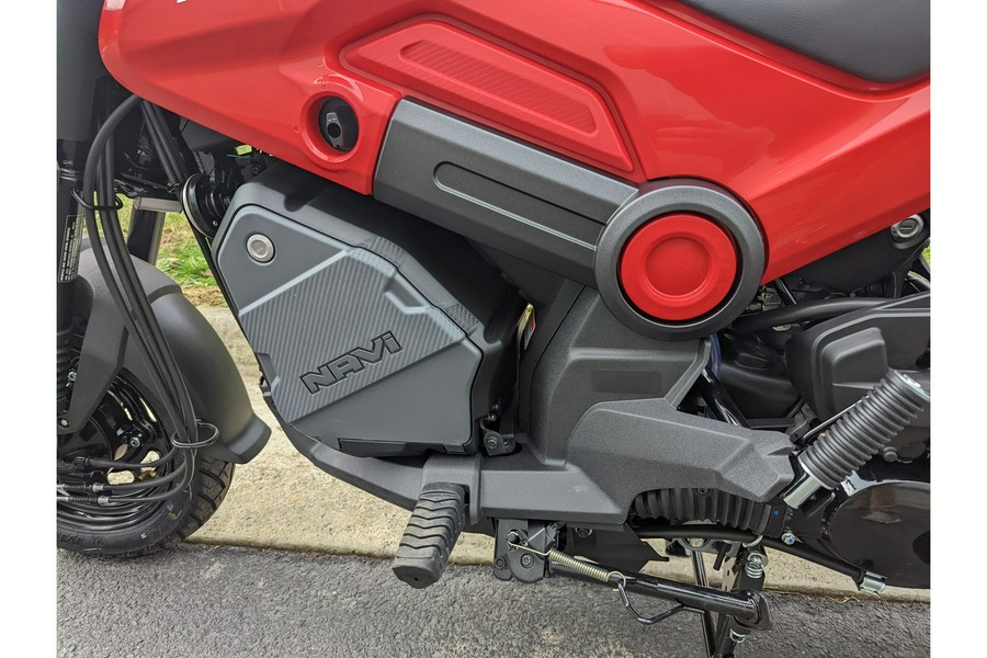 2022 Honda NAVI