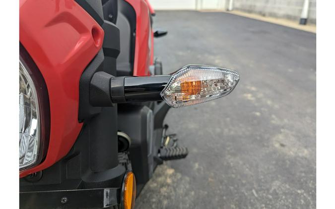 2022 Honda NAVI