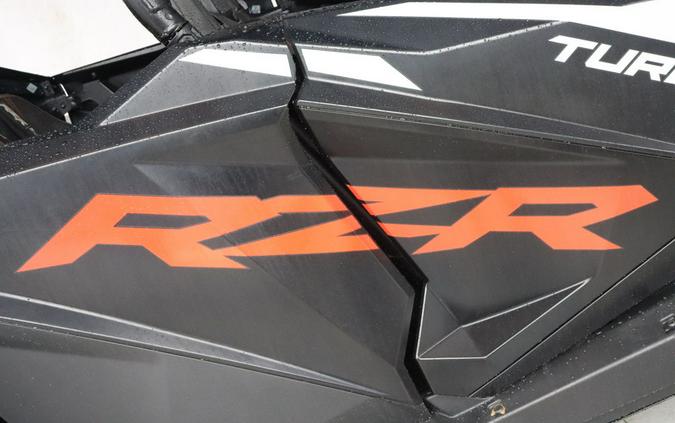 2023 Polaris® RZR Turbo R 4 Ultimate