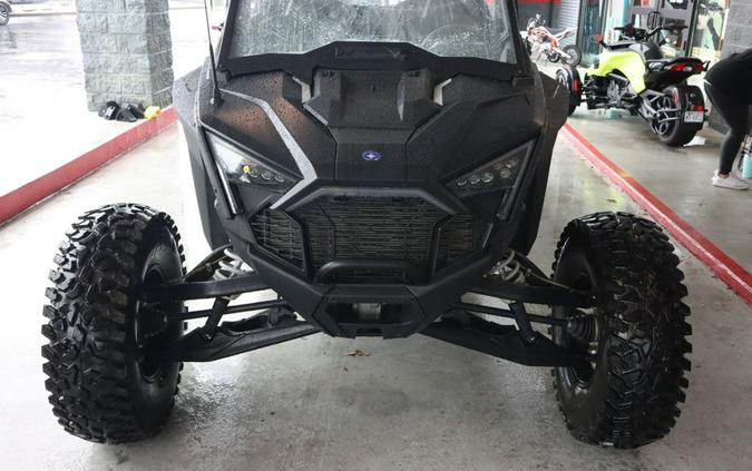 2023 Polaris® RZR Turbo R 4 Ultimate