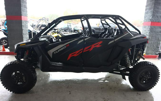 2023 Polaris® RZR Turbo R 4 Ultimate