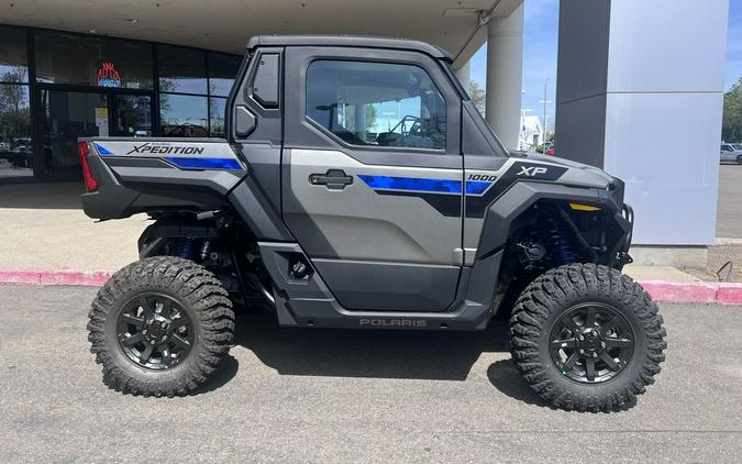 2024 Polaris® XPedition XP NorthStar