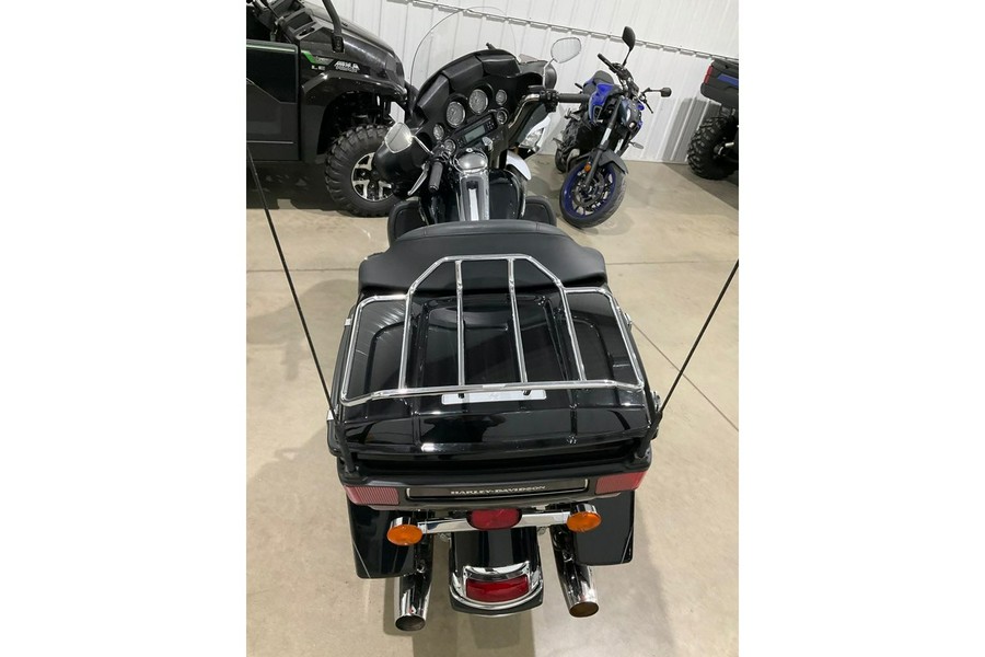 2013 Harley-Davidson® Electra Glide® Ultra Limited