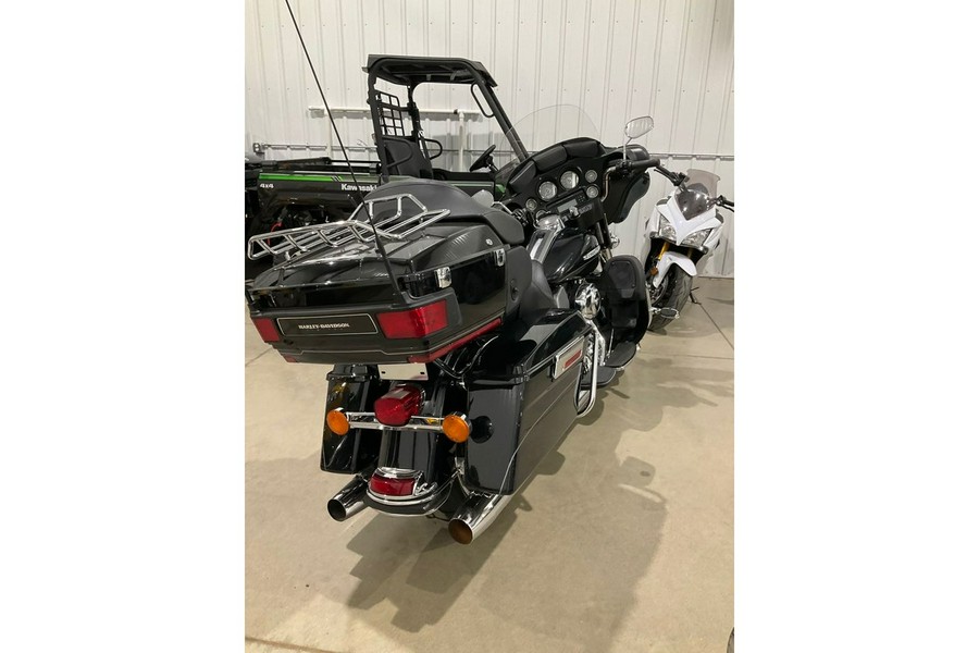 2013 Harley-Davidson® Electra Glide® Ultra Limited