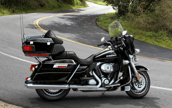 2013 Harley-Davidson® Electra Glide® Ultra Limited