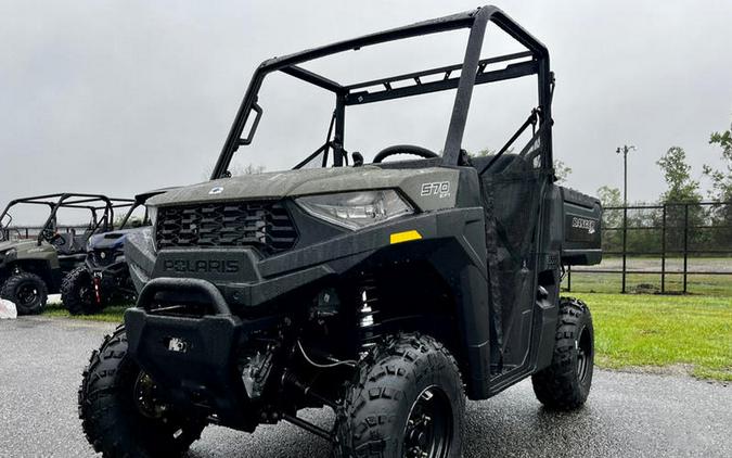 2024 Polaris® Ranger SP 570