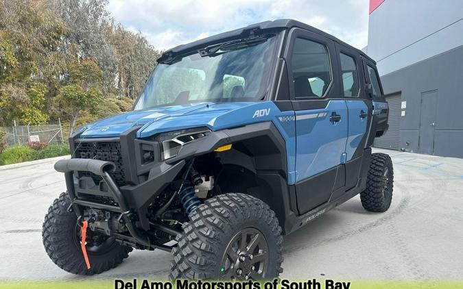 2024 Polaris XPEDITION ADV 5 NORTHSTAR