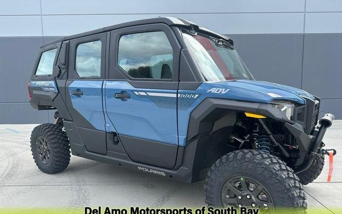 2024 Polaris XPEDITION ADV 5 NORTHSTAR