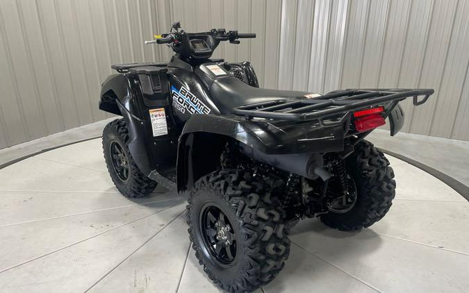 2021 Kawasaki BRUTE FORCE 750 4X4I