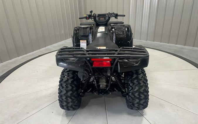 2021 Kawasaki BRUTE FORCE 750 4X4I