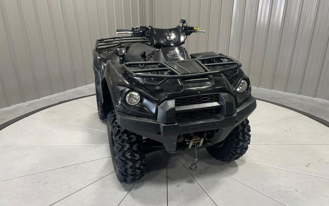 2021 Kawasaki BRUTE FORCE 750 4X4I