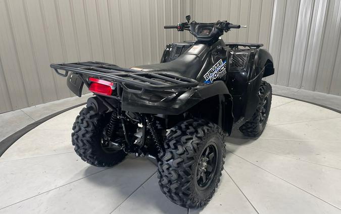 2021 Kawasaki BRUTE FORCE 750 4X4I