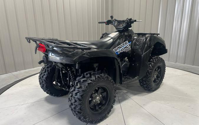 2021 Kawasaki BRUTE FORCE 750 4X4I