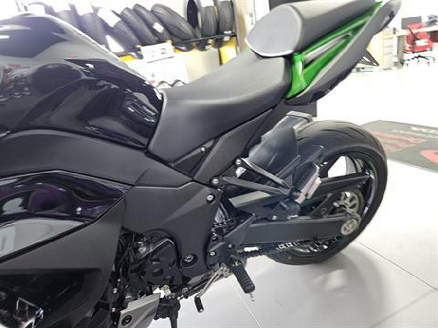 2023 Kawasaki Ninja 1000SX