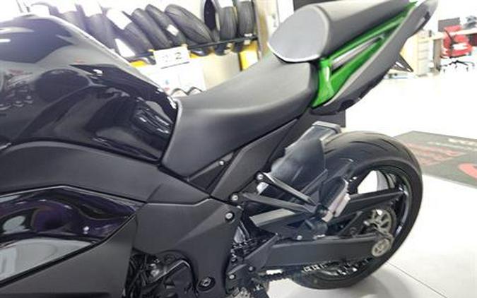 2023 Kawasaki Ninja 1000SX