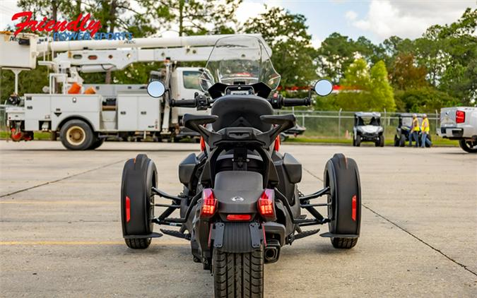 2021 Can-Am Ryker 900 ACET