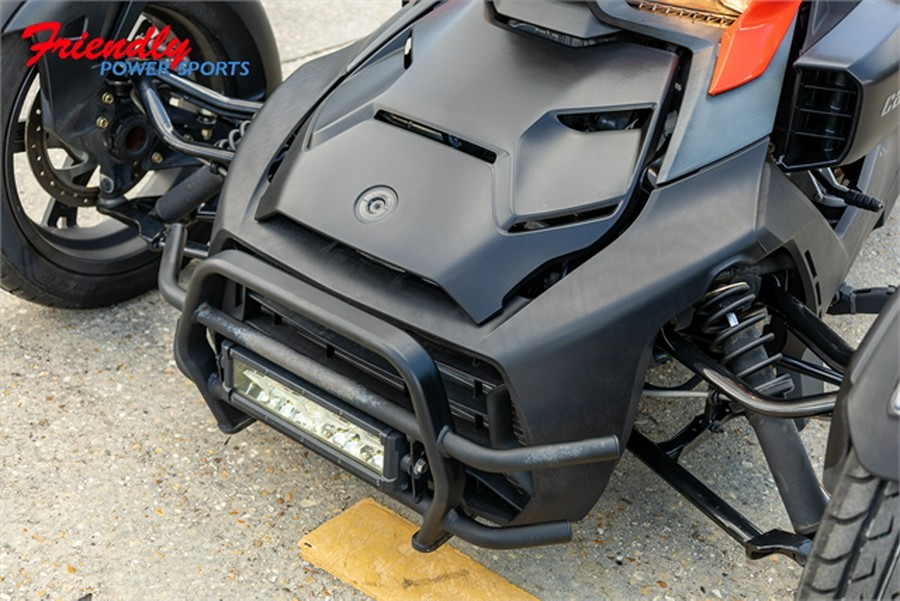 2021 Can-Am Ryker 900 ACET