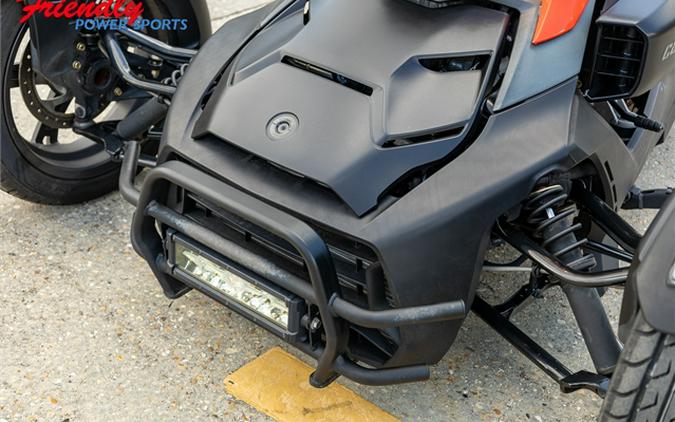 2021 Can-Am Ryker 900 ACET