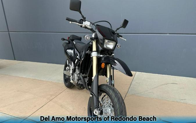 2024 Suzuki DR-Z400SM