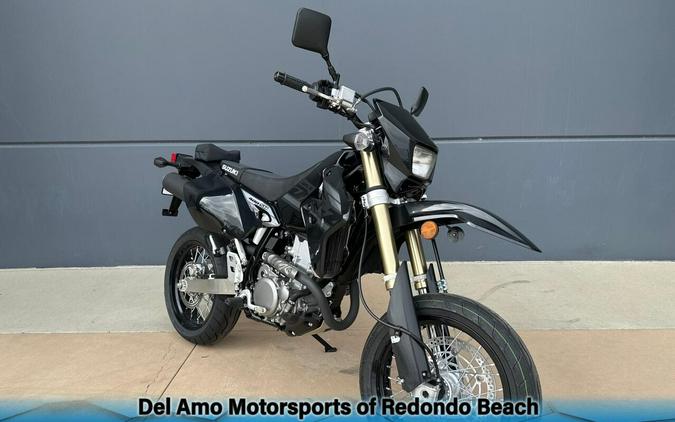 2024 Suzuki DR-Z400SM