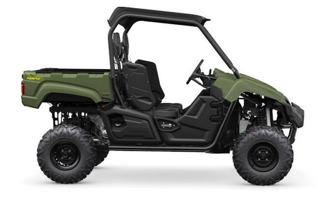 2025 Yamaha Viking EPS