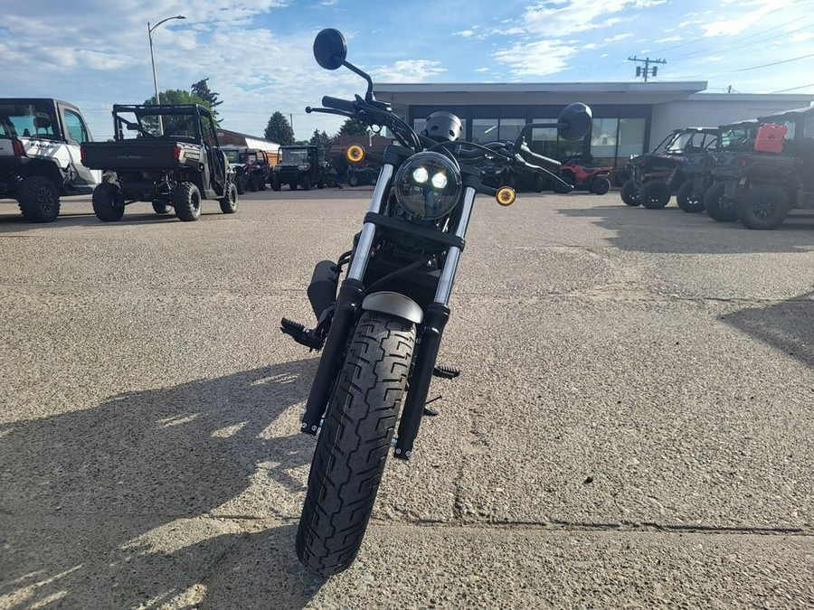 2025 Honda® Rebel 300