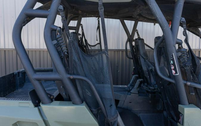 2019 CAN-AM COMMANDER MAX DPS 800R