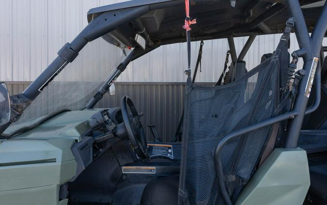 2019 CAN-AM COMMANDER MAX DPS 800R